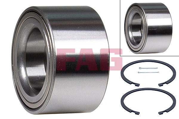 Wheel Bearing Kit 713 6138 10