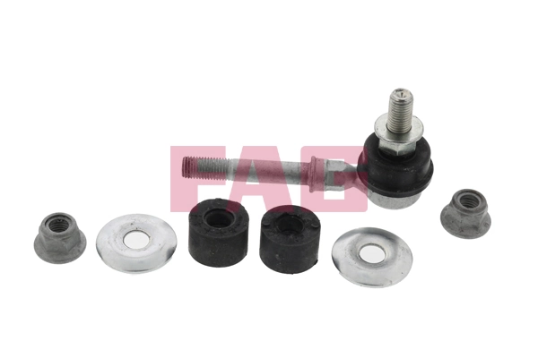 Link/Coupling Rod, stabiliser bar 818 0419 10