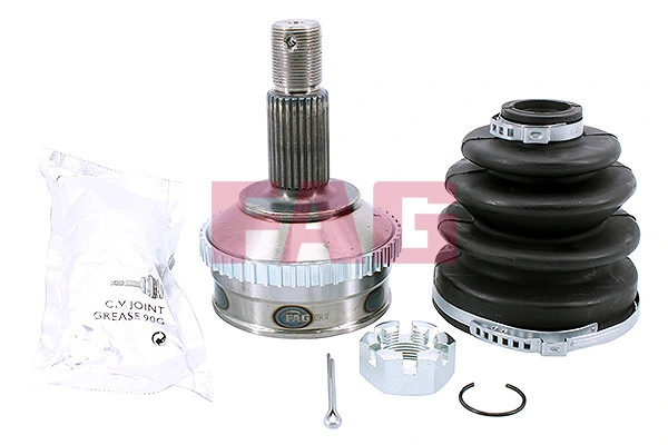 Joint Kit, drive shaft 771 0054 30