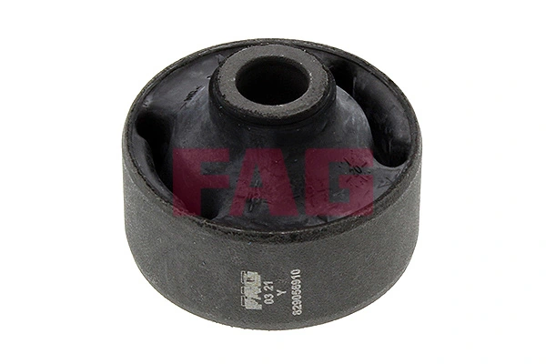 Mounting, control/trailing arm 829 0569 10