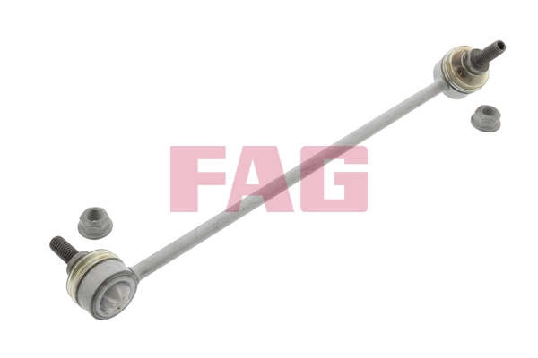 Link/Coupling Rod, stabiliser bar 818 0161 10