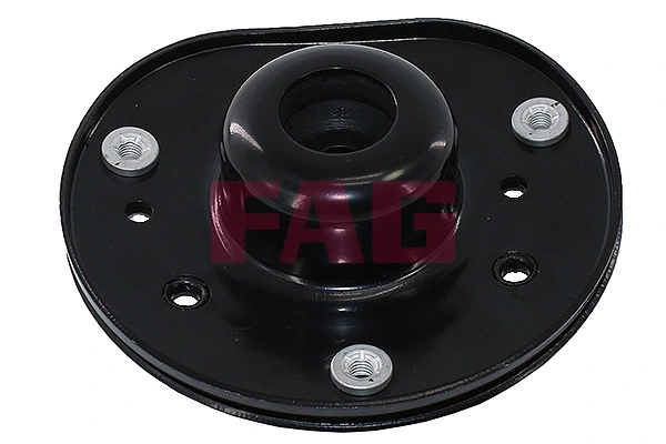 Suspension Strut Support Mount 814 0204 10