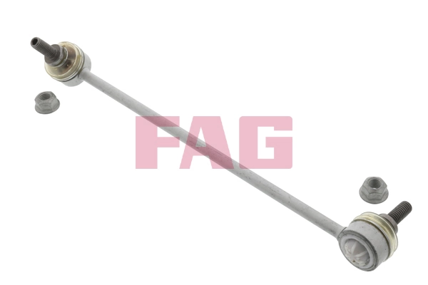 Link/Coupling Rod, stabiliser bar 818 0160 10