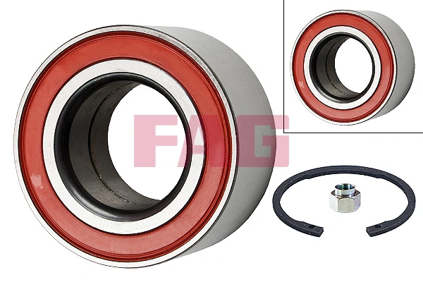 Wheel Bearing Kit 713 6448 30