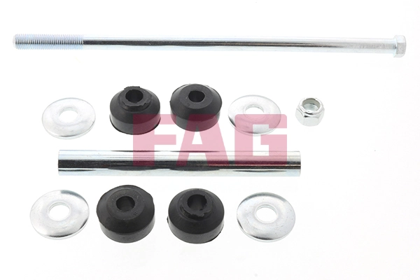 Link/Coupling Rod, stabiliser bar 818 0468 10