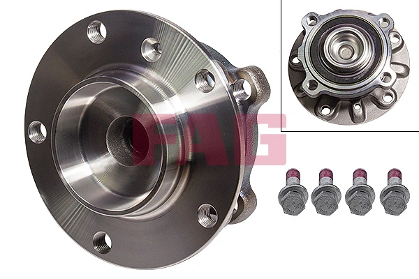 Wheel Bearing Kit 713 6672 20