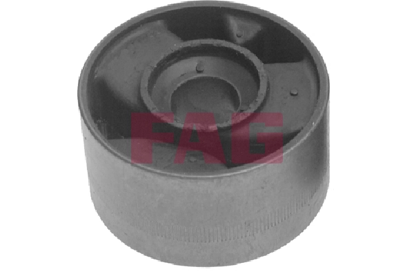 Mounting, control/trailing arm 829 0007 10