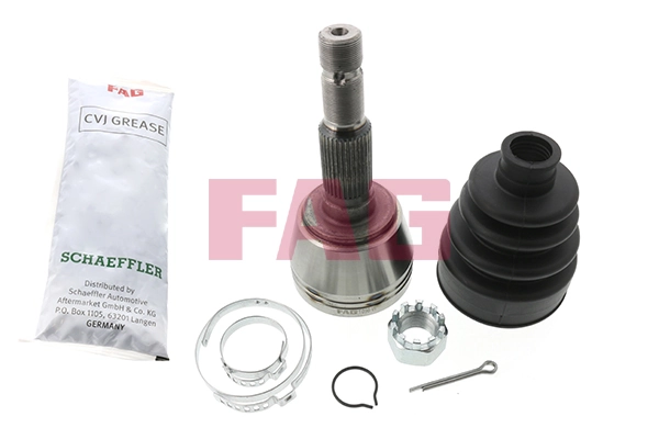 Joint Kit, drive shaft 771 0281 30