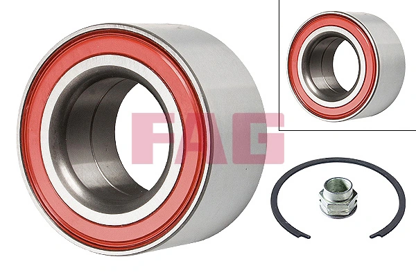 Wheel Bearing Kit 713 6900 80