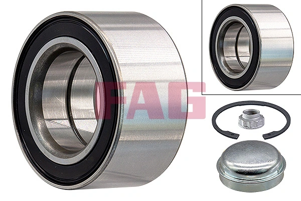 Wheel Bearing Kit 713 6673 10