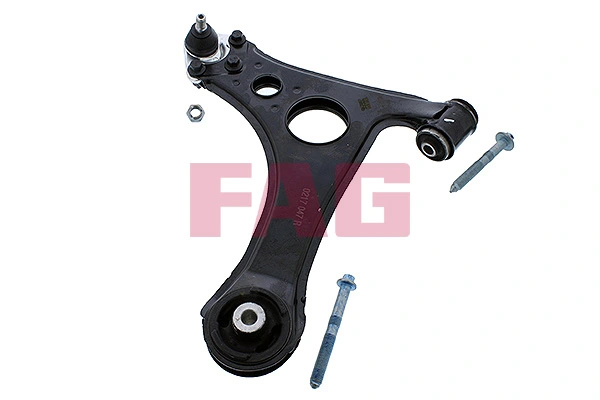 Control/Trailing Arm, wheel suspension 821 0199 10