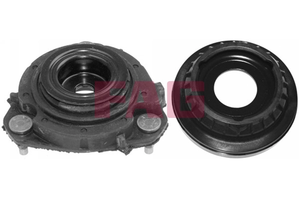 Repair Kit, suspension strut support mount 815 0077 30