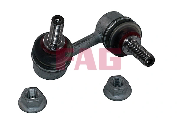 Link/Coupling Rod, stabiliser bar 818 0661 10