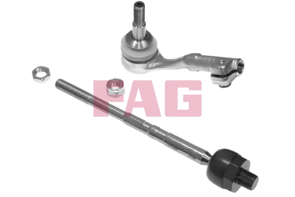 Tie Rod 840 0554 10