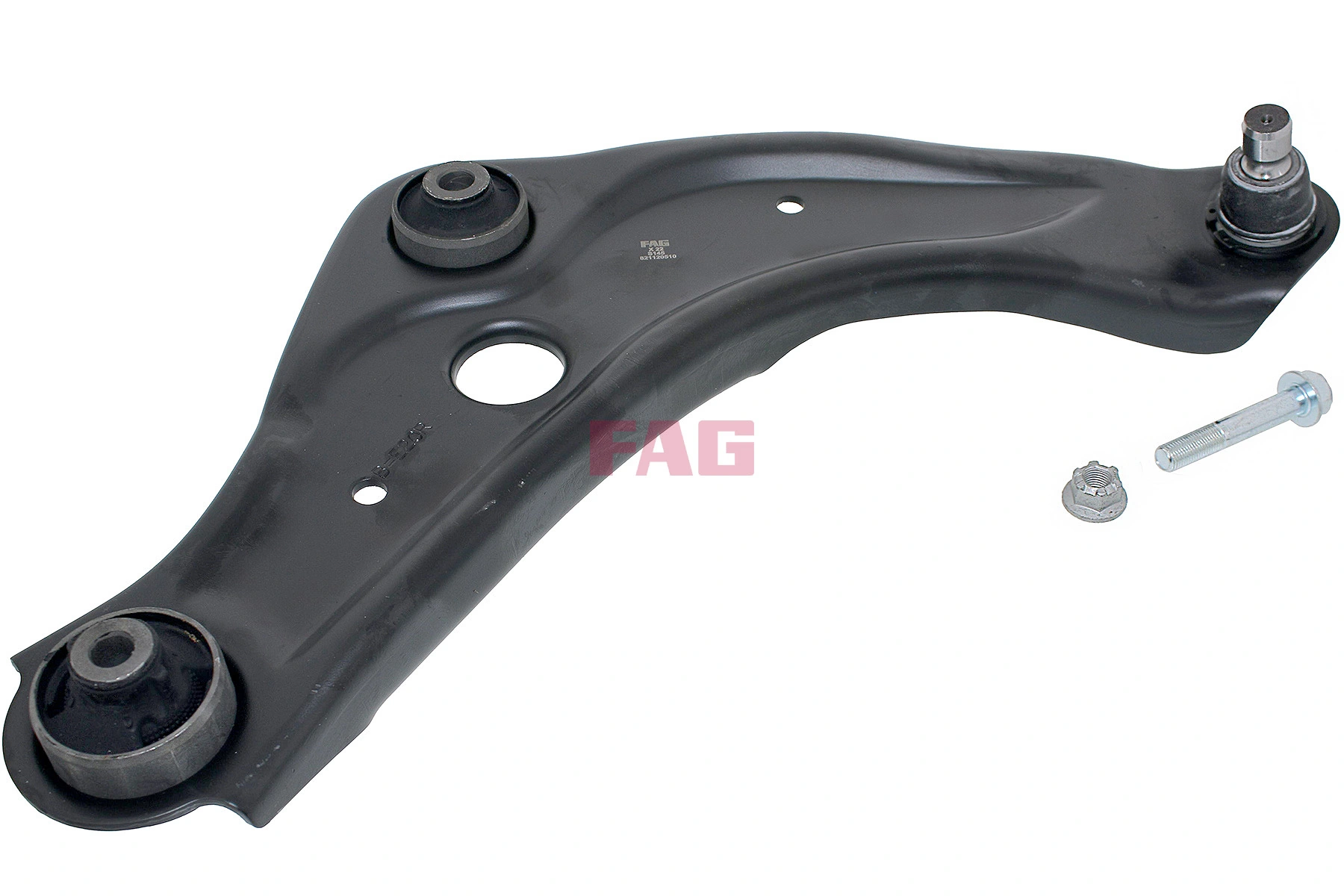 Control/Trailing Arm, wheel suspension 821 1205 10