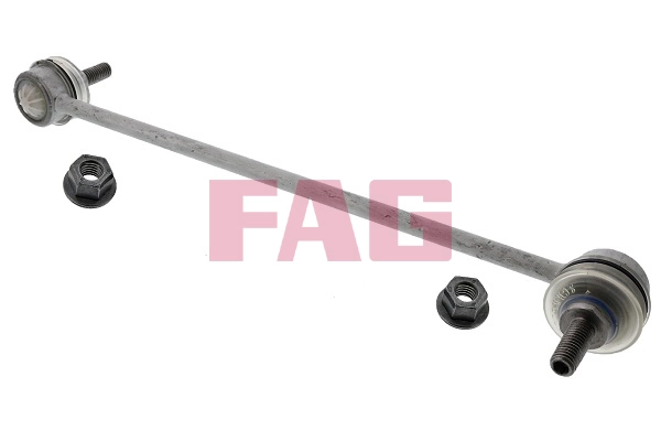 Link/Coupling Rod, stabiliser bar 818 0278 10
