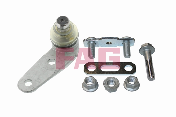 Ball Joint 825 0284 10