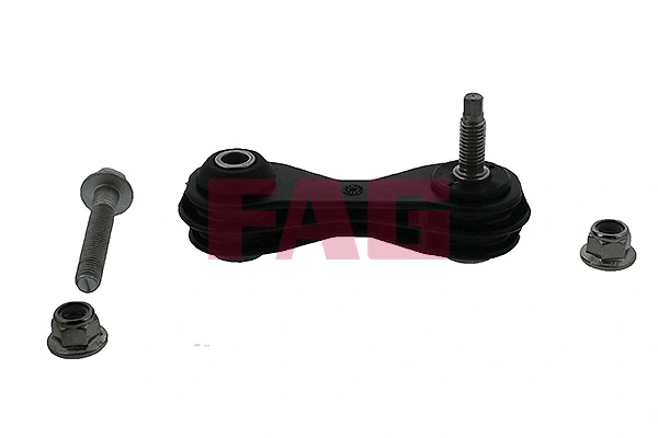 Link/Coupling Rod, stabiliser bar 818 0677 10