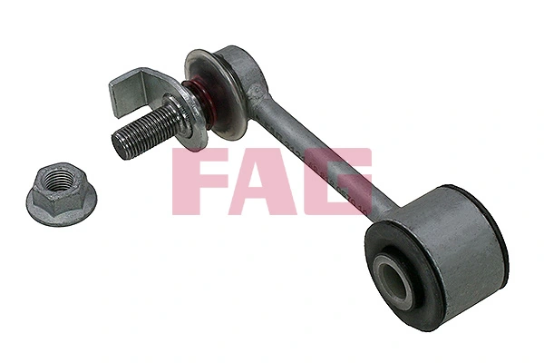 Link/Coupling Rod, stabiliser bar 818 0570 10