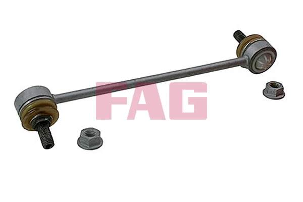 Link/Coupling Rod, stabiliser bar 818 0611 10