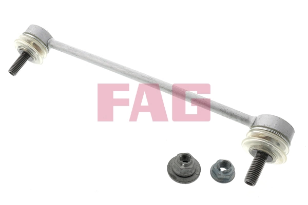 Link/Coupling Rod, stabiliser bar 818 0166 10