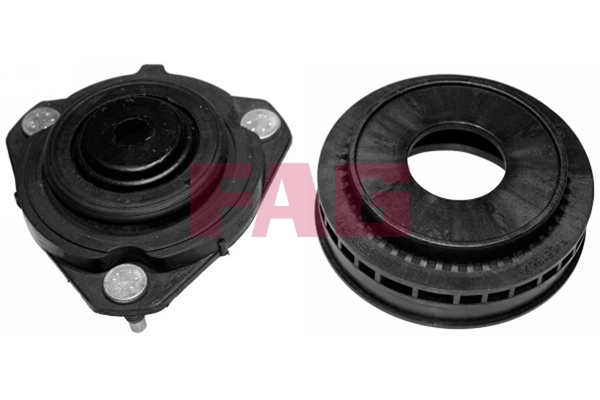 Repair Kit, suspension strut support mount 815 0061 30