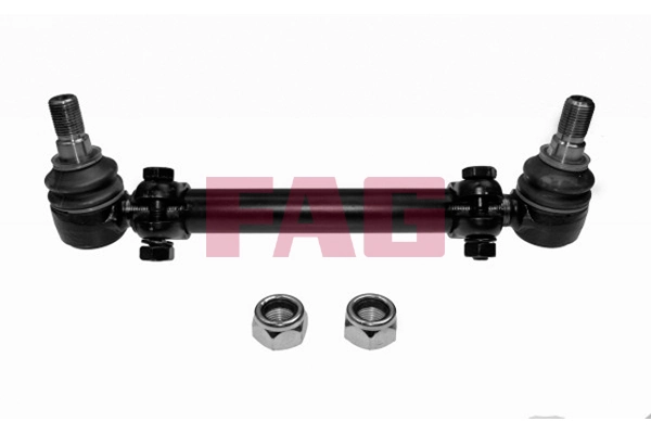 Tie Rod 840 0478 10