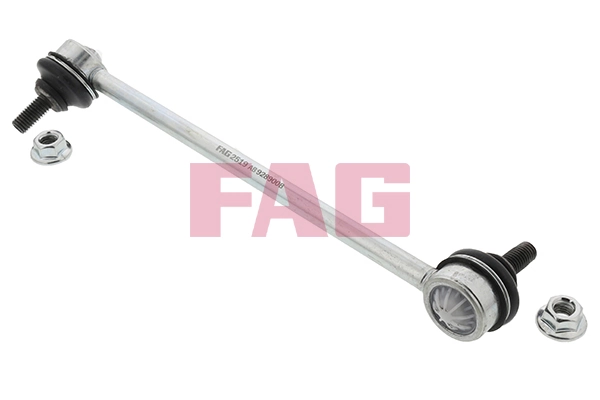 Link/Coupling Rod, stabiliser bar 818 0487 10