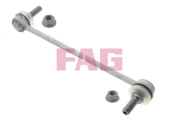 Link/Coupling Rod, stabiliser bar 818 0199 10