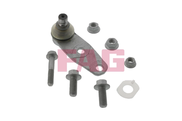 Ball Joint 825 0258 10
