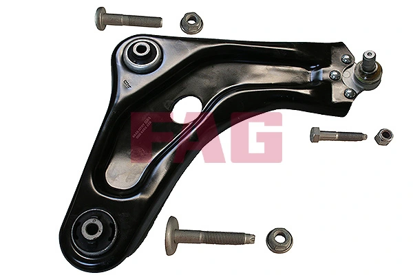 Control/Trailing Arm, wheel suspension 821 1315 10