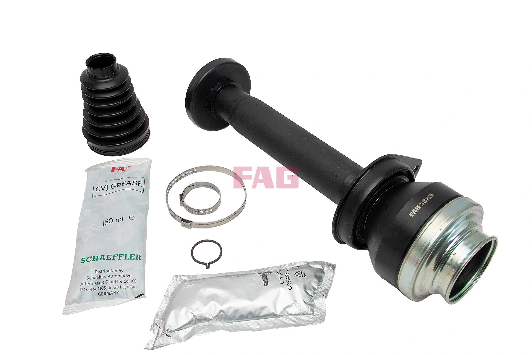 Joint Kit, drive shaft 771 0512 30