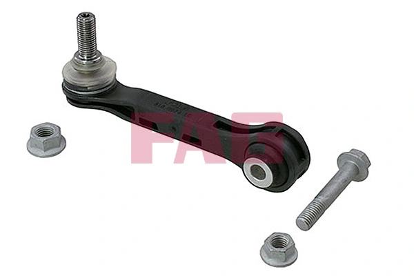 Link/Coupling Rod, stabiliser bar 818 0639 10