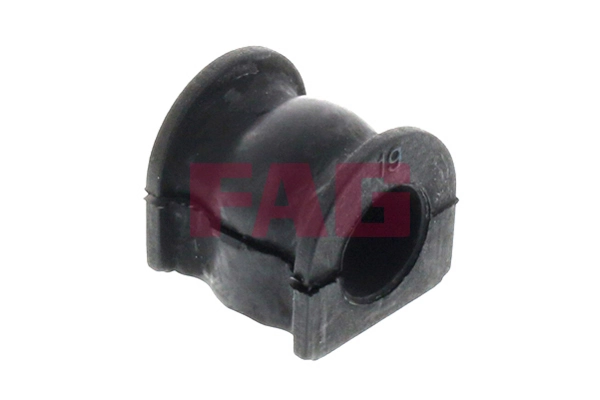 Mounting, stabiliser bar 819 0210 10