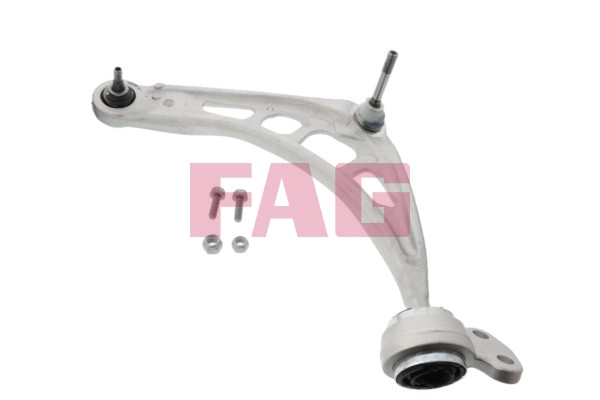Control/Trailing Arm, wheel suspension 824 0005 30