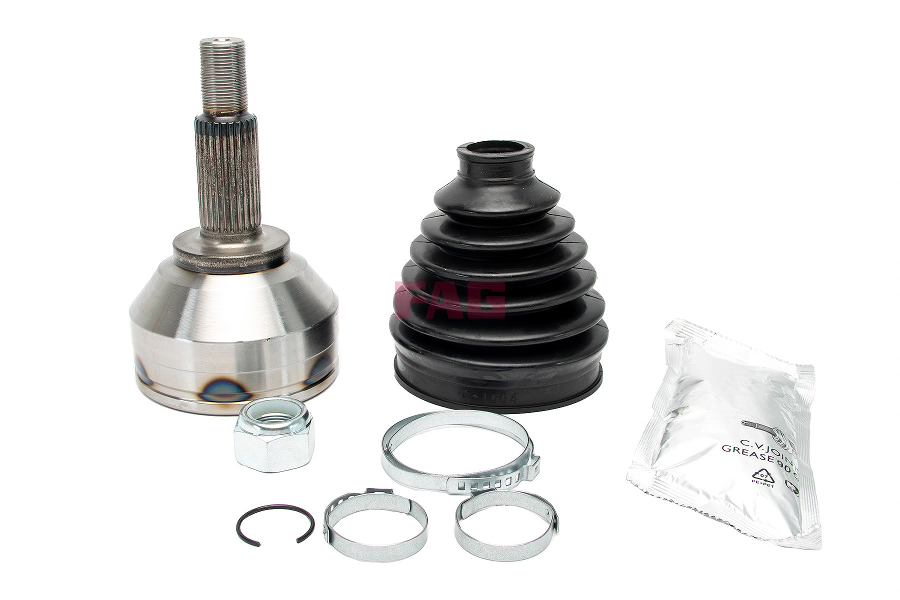 Joint Kit, drive shaft 771 0561 30