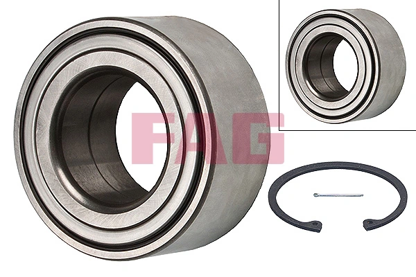 Wheel Bearing Kit 713 6263 50