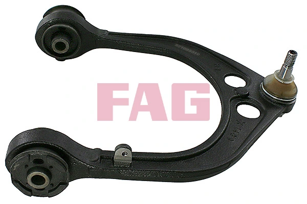 Control/Trailing Arm, wheel suspension 821 0950 10