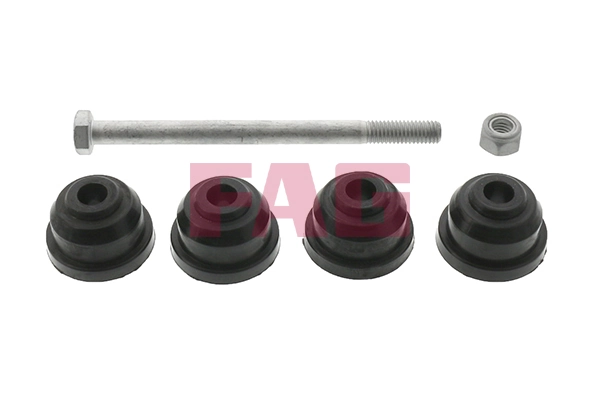 Link/Coupling Rod, stabiliser bar 818 0135 10