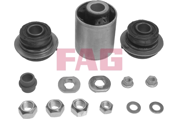Repair Kit, control arm 824 0015 30