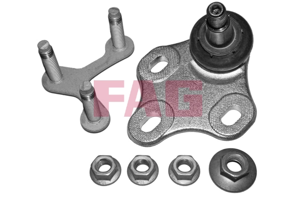 Ball Joint 825 0324 10