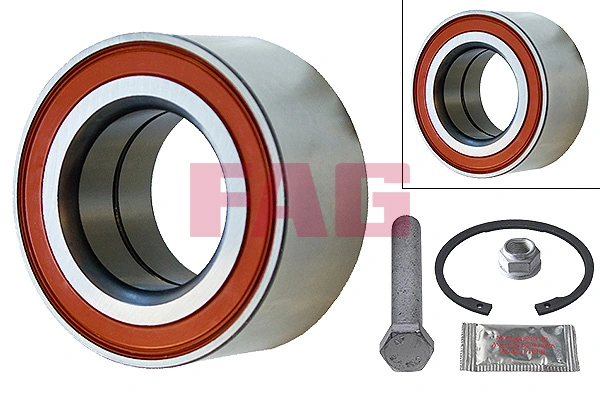 Wheel Bearing Kit 713 6104 60