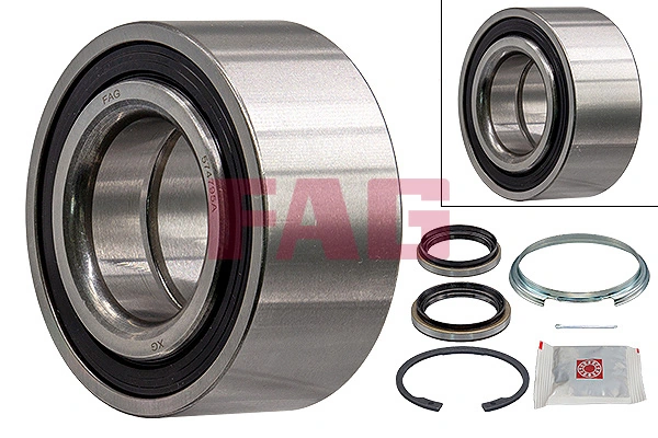 Wheel Bearing Kit 713 6181 50