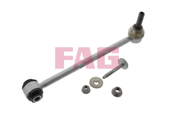 Link/Coupling Rod, stabiliser bar 818 0242 10