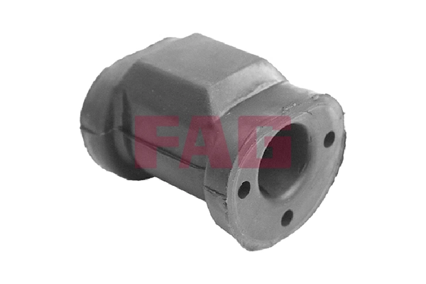 Mounting, control/trailing arm 829 0132 10