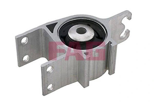 Mounting, control/trailing arm 829 0619 10