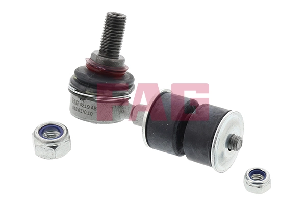 Link/Coupling Rod, stabiliser bar 818 0170 10