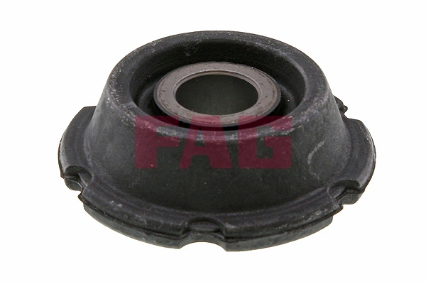 Mounting, control/trailing arm 829 0124 10