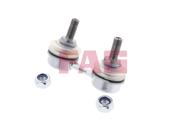 Link/Coupling Rod, stabiliser bar 818 0035 10