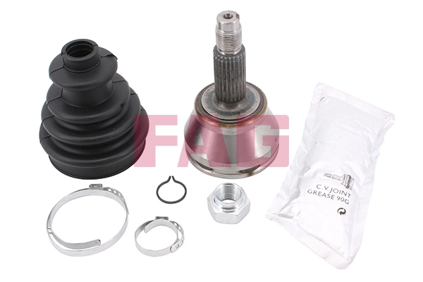 Joint Kit, drive shaft 771 0245 30